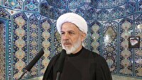 نجات ایران از مسیر ولایت می‌گذرد