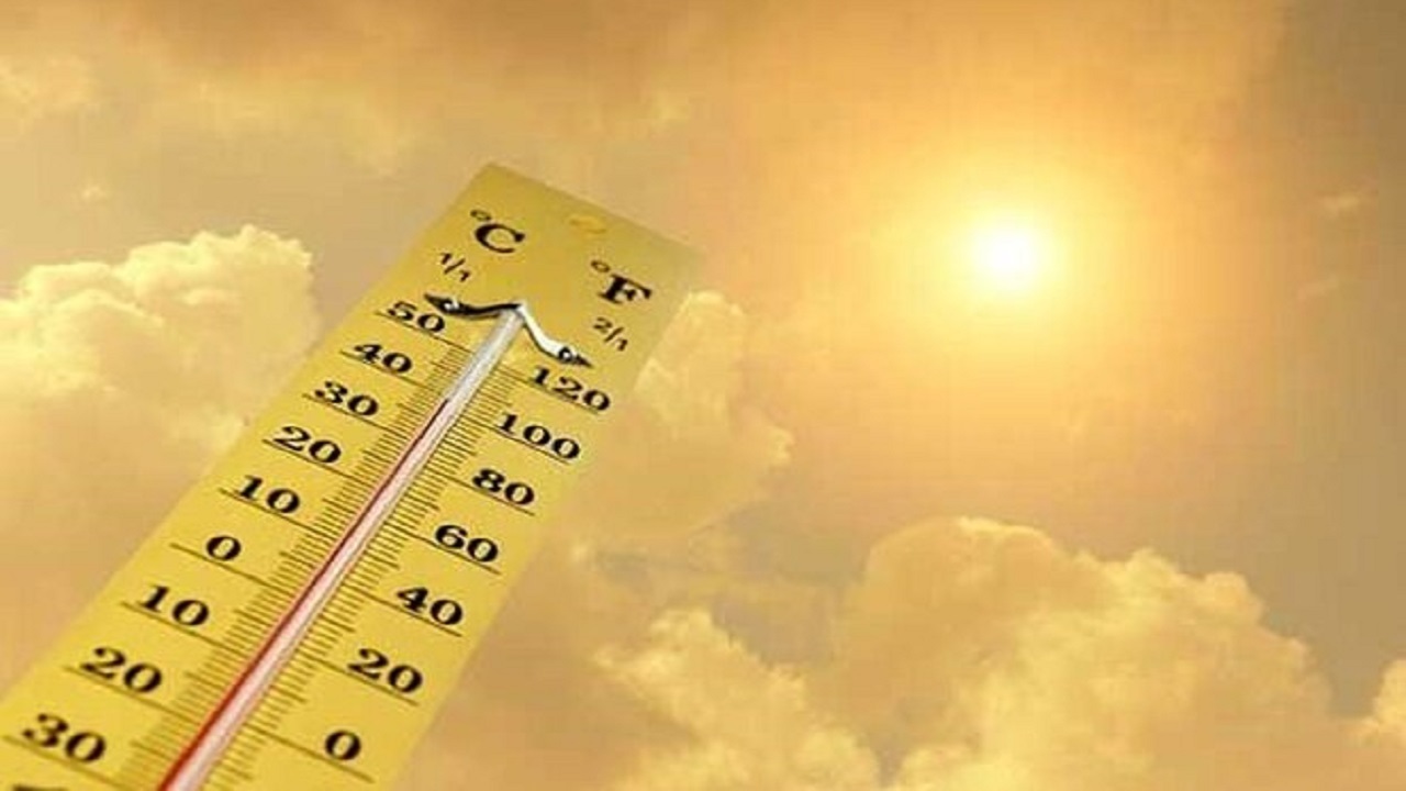 تداوم گرما در استان یزد