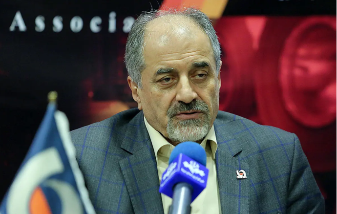 سهم صنعت فولاد از برق کشور ۷ درصد است