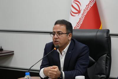 نقش مهم پارک علم و فناوری اردبیل در توسعه زیرساخت‌های نوآورانه