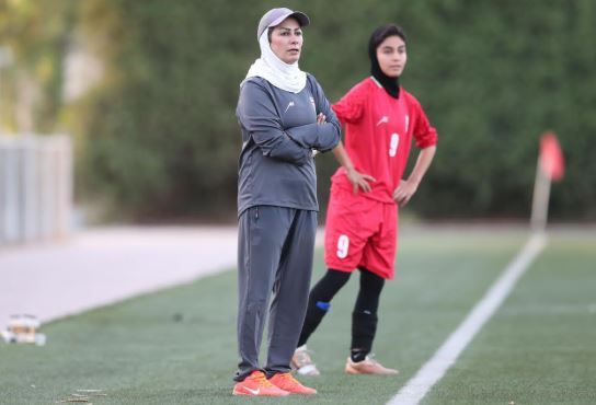 مهینی: بازی با ملوان محک جدی برای ارزیابی ملیپوشان بود مهینی: بازی با ملوان محک جدی برای ارزیابی ملیپوشان بود