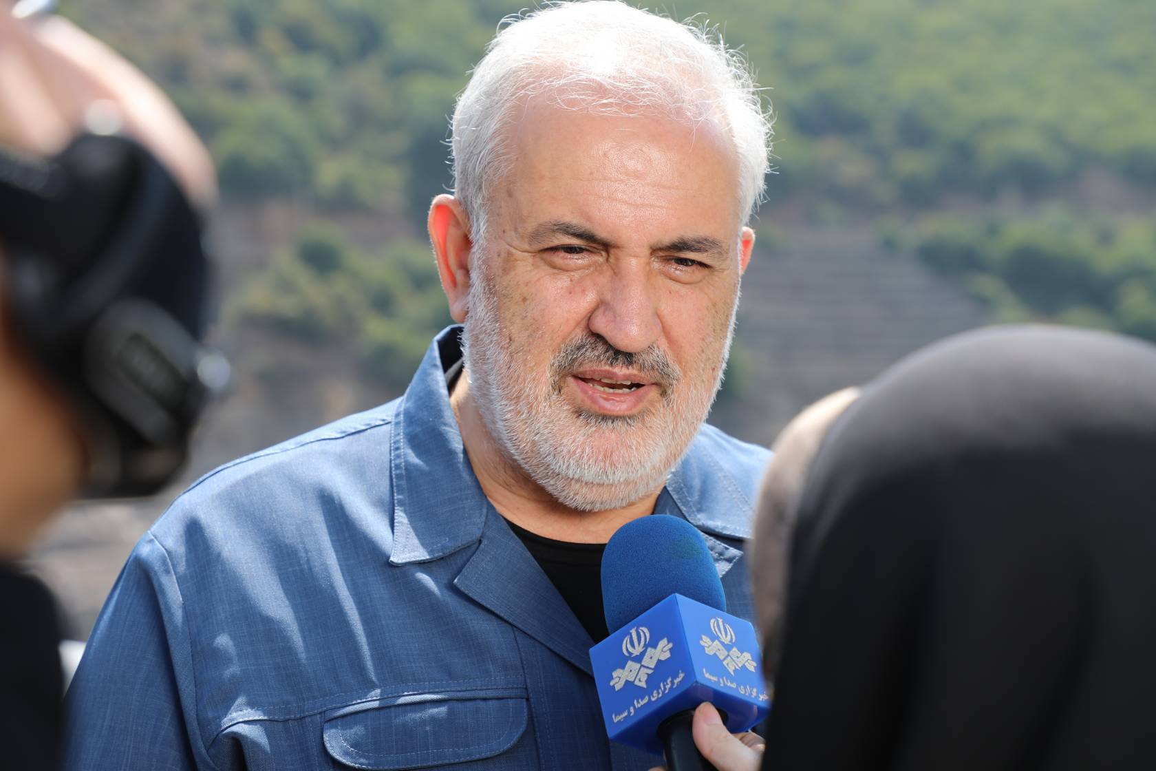 ۹۰ مگاوات توان تولید برق نیروگاه پرند افزایش یافت