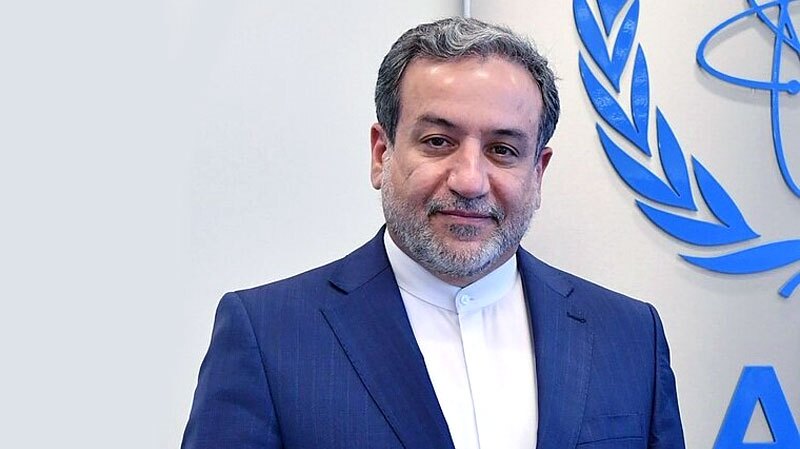 عراقچی: ایران قربانی یکجانبهگرایی آمریکاست عراقچی: ایران قربانی یکجانبهگرایی آمریکاست