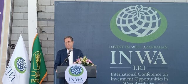 آغاز عملیات اجرایی مرحله دوم توسعه پروژه تولید نشاسته و گلوتن گندم در نقده