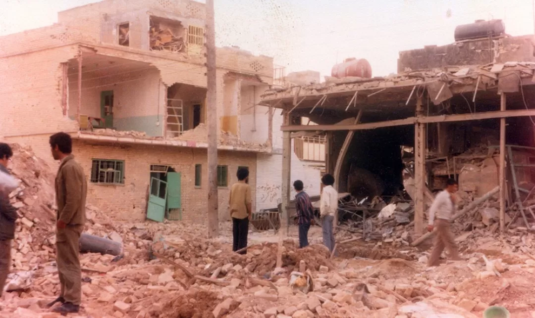 اراک؛ مرکز شهادت، مهد مقاومت