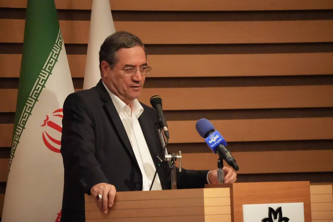 احیای دریاچه ارومیه در دستورکار جدی دولت است احیای دریاچه ارومیه در دستورکار جدی دولت است