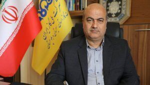 احداث بزرگ‌ترین ایستگاه اندازه‌گیری گاز کشور در مکران