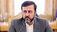 تاکید غریب آبادی بر بی‌اعتباری احیای تحریم‌های شورای امنیت