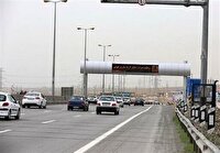 افزایش دو برابری سامانه‌های هوشمند نظارتی در محورهای مواصلاتی استان کرمانشاه