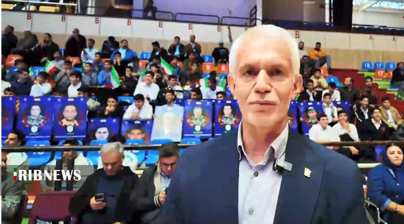 برگزاری المپیاد‌های ورزشی، زمینه‌ای برای حضور قدرتمند در المپیک