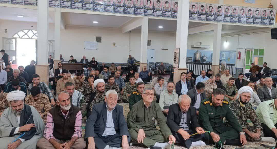 غنیسازی یکی از ارکان پیشرفت کشور است غنیسازی یکی از ارکان پیشرفت کشور است