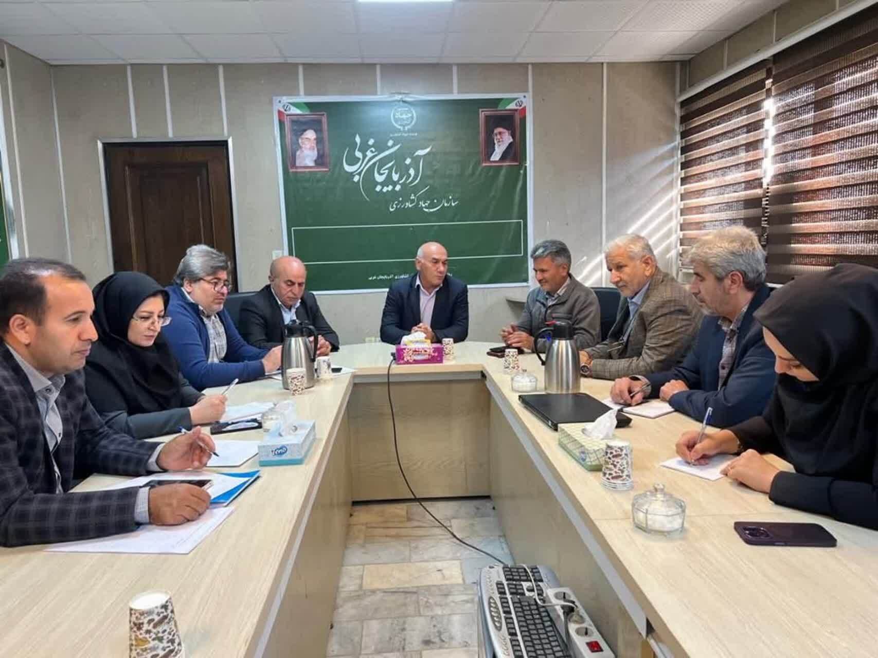 توزیع بیش از ۴۰۲ تن انواع کالاهای اساسی تنظیم بازاری در بوکان توزیع بیش از ۴۰۲ تن انواع کالاهای اساسی تنظیم بازاری در بوکان