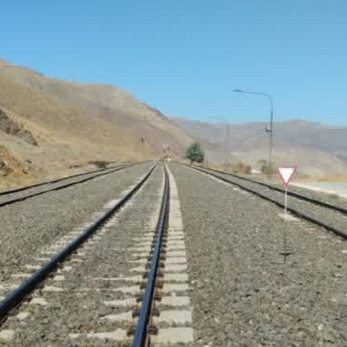 بررسی مشکلات ایستگاه راهآهن خوی و تأکید بر راهاندازی سیستم مسافری بررسی مشکلات ایستگاه راهآهن خوی و تأکید بر راهاندازی سیستم مسافری