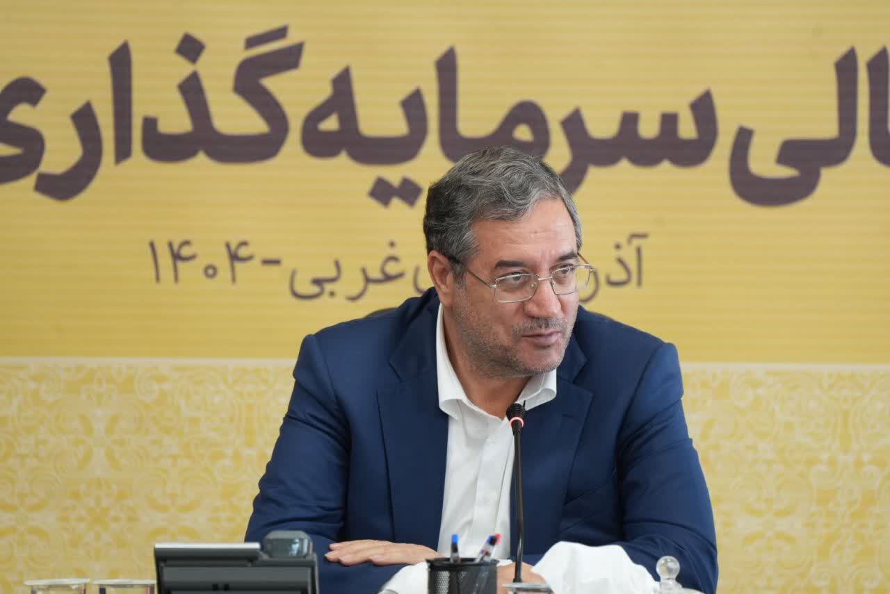 آذربایجان‌غربی می‌تواند جزو پنج استان پیشرو کشور باشد