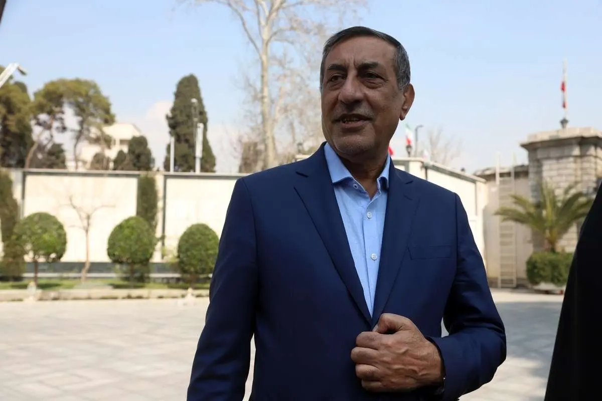 قائمپناه: خواستههای آمریکا و اروپا در چارچوب منافع ملی ما نبود قائمپناه: خواستههای آمریکا و اروپا در چارچوب منافع ملی ما نبود