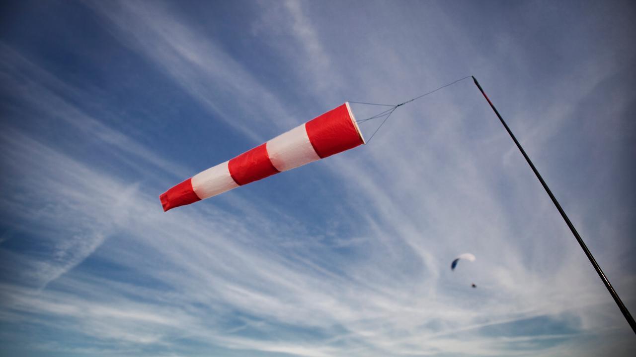 آذربایجان‌غربی در انتظار تغییرات جوی؛ باد و گرد و خاک در راه است