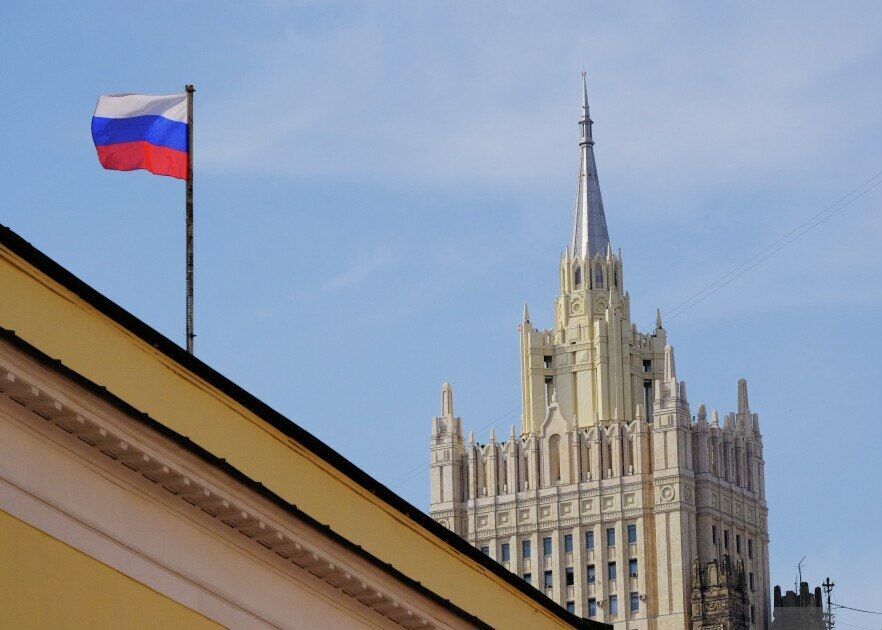 مسکو: تحریمهای ضد روسی آمریکا مشکلی ایجاد نخواهد کرد مسکو: تحریمهای ضد روسی آمریکا مشکلی ایجاد نخواهد کرد