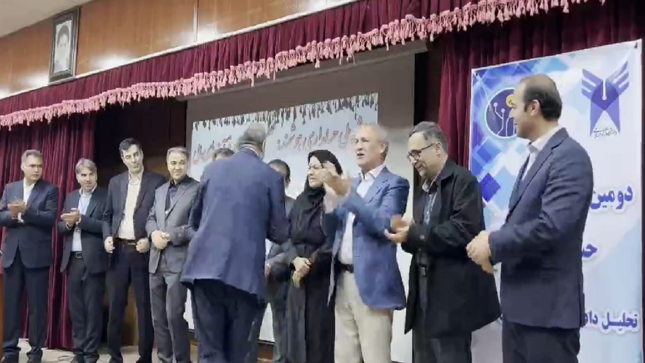 برگزاری همایش ملی حسابداری هوشمند در بناب