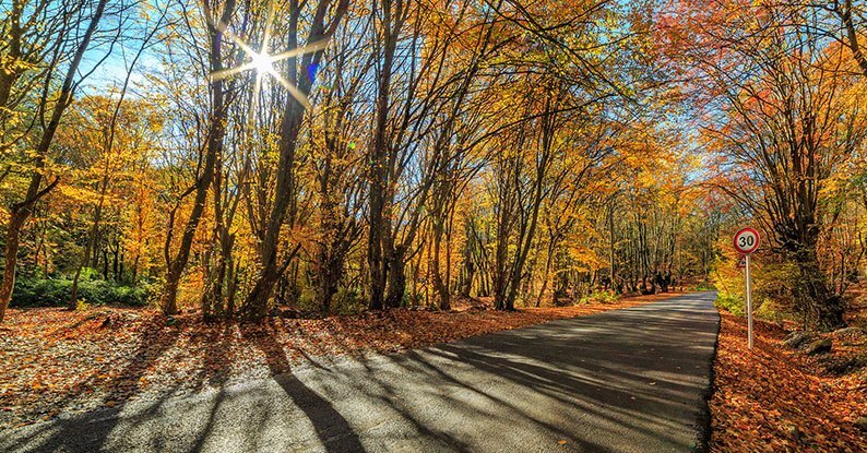 آسمانی صاف در بیشتر مناطق کشور