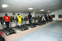 احتمال ابتلا به کدام بیماری ها در باشگاه های ورزشی بیشتر است ؟