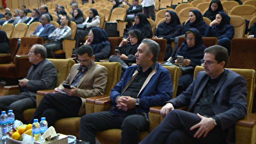 پیوند صنعت و دانشگاه در حوزه کشاورزی گیلان با آموزش‌های پدافند غیرعامل