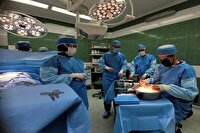 آذربایجان‌غربی، پیشگام اهدای زندگی با ثبت دوازدهمین مورد اهدای عضو