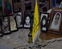 بازدید دانش‌آموزان مهابادی از نمایشگاه دستاوردهای بسیج مساجد و محلات