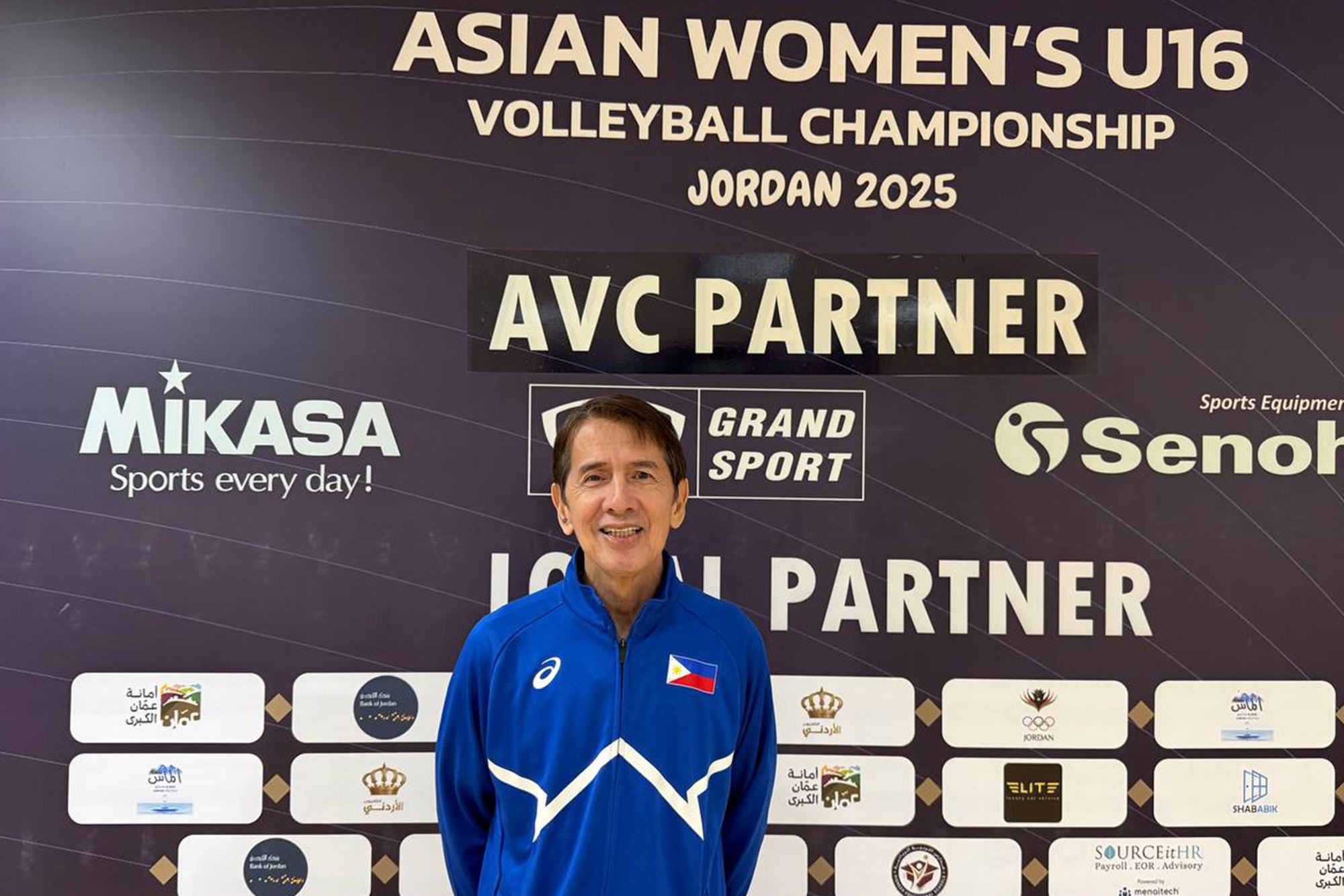 لیوا: تیم والیبال ایران واقعا قدرتمند است