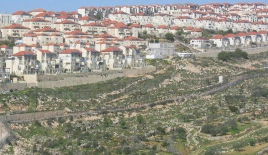 شهرکسازی غیرقانونی صهیونیستها در مناطق پیرامونی نقب و الجلیل شهرکسازی غیرقانونی صهیونیستها در مناطق پیرامونی نقب و الجلیل