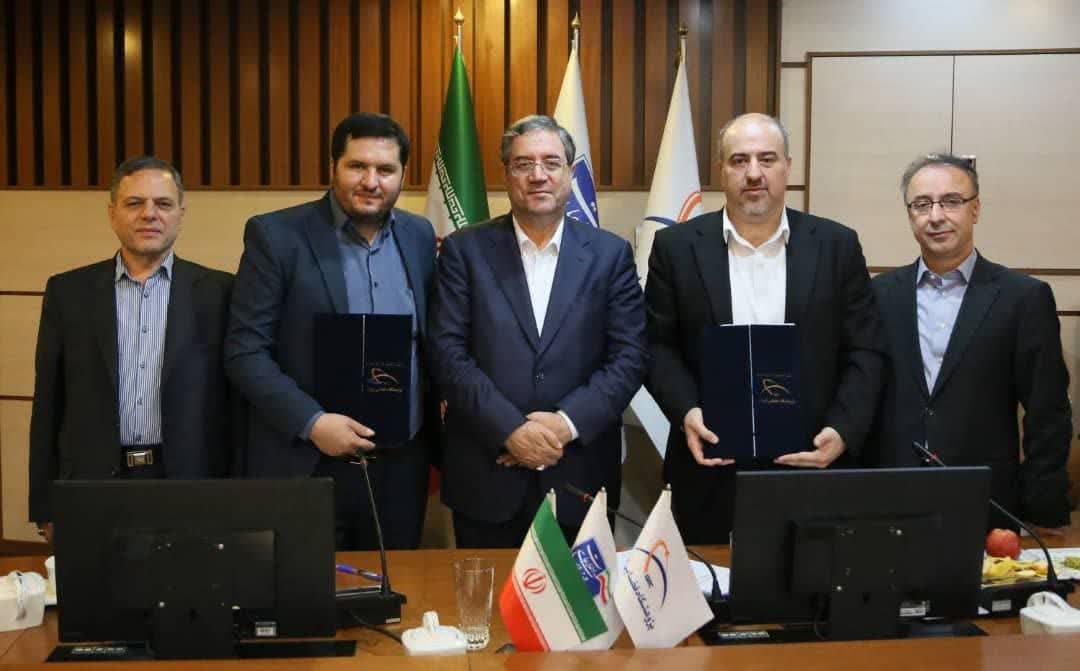 استفاده از فناوری‌های پیشرفته صنعت فضایی برای احیای دریاچه ارومیه