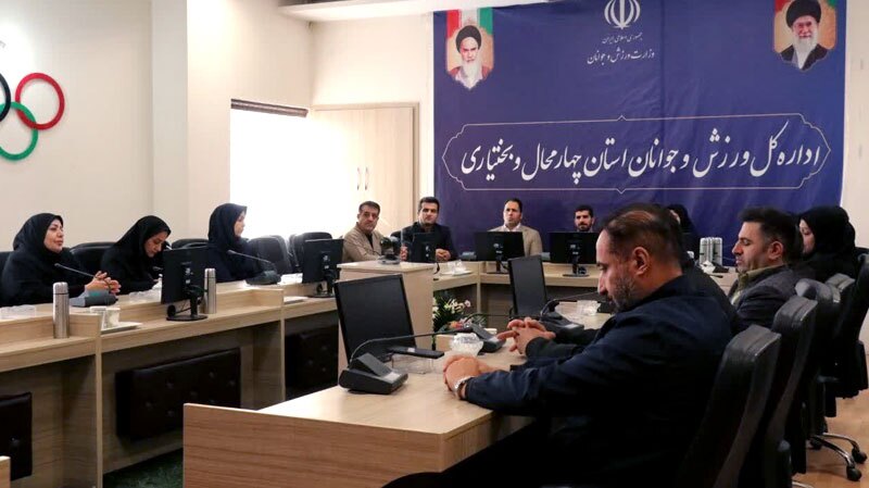 بدرقه ورزشکاران اعزامی به بیستمین دوره بازیهای المپیک ناشنوایان به میزبانی کشور ژاپن بدرقه ورزشکاران اعزامی به بیستمین دوره بازیهای المپیک ناشنوایان به میزبانی کشور ژاپن