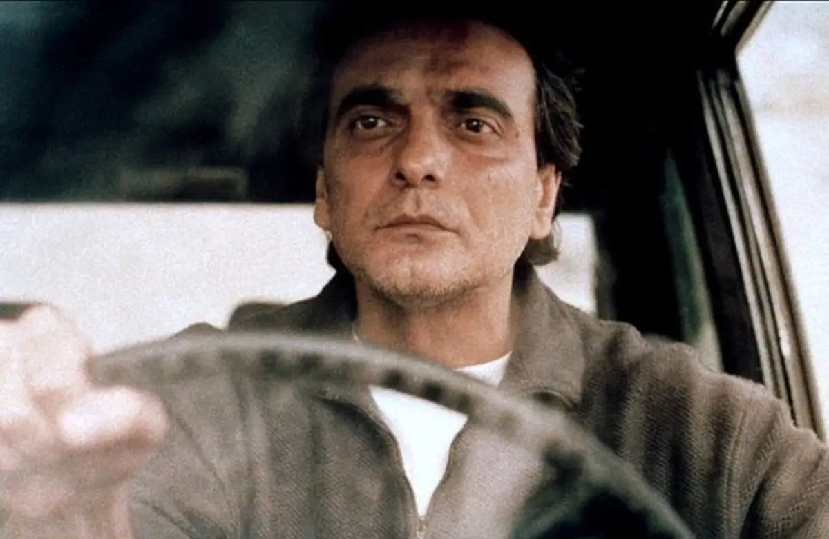 مراسم تشییع پیکر همایون ارشادی در کرج برگزار می شود