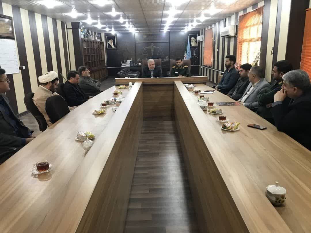 اهمیت ظرفیت بیبدیل بسیج مردمی برای حل مشکلات جامعه اهمیت ظرفیت بیبدیل بسیج مردمی برای حل مشکلات جامعه