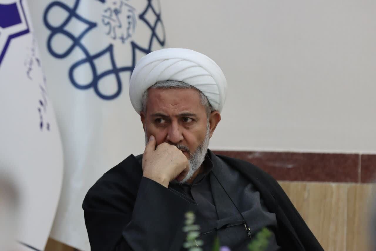 ضرورت اتخاذ تدابیر ویژه برای مهار ریزگرد‌های نمکی دریاچه ارومیه