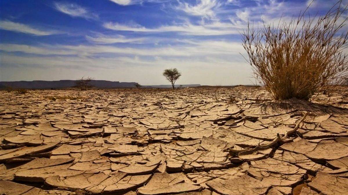 لوموند: ایران با بدترین خشکسالی شش دههٔ گذشته روبه‌روست