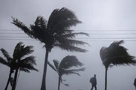 وزش باد و ریزگرد در کرمان وزش باد و ریزگرد در کرمان