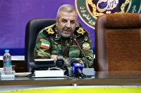 سرنگونی۱۷ پهپاد متخاصم توسط پدافند ارتش در غرب کشور