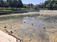 قطعی آب در برخی محلات شهر کرمانشاه