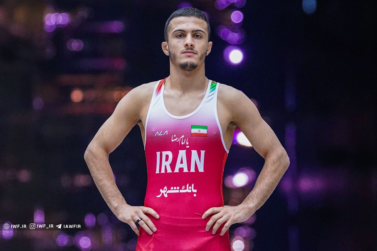 نقره و برنز امید‌های جهان بر گردن کشتی گیران مازندرانی