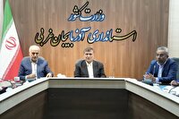 تأکید بر لزوم استفاده از ظرفیت رسانه‌ها برای معرفی طرح‌ها و دستاورد‌های علمی و فناورانه آذربایجان‌غربی