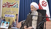 تأکید نماینده ولی فقیه در مازندران بر برگزاری باشکوه یومالله ۱۳ آبان