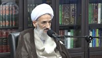آیتالله جوادی آملی مایه مباهات مازندران است
