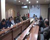 ساماندهی سگ‌های بلاصاحب و کنترل آنها در سطح شهر