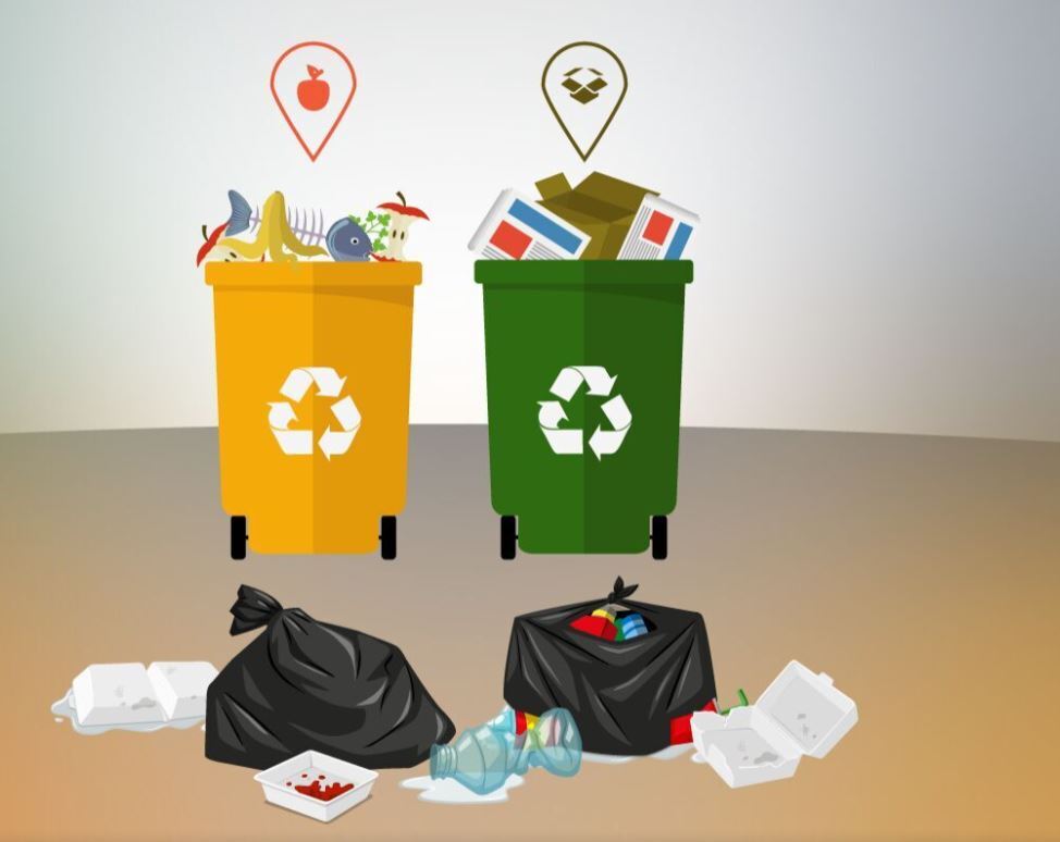 اجرای طرح کارخانه پردازش پسماند در زاهدان اجرای طرح کارخانه پردازش پسماند در زاهدان