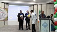 تجلیل از پرستاران استان سمنان