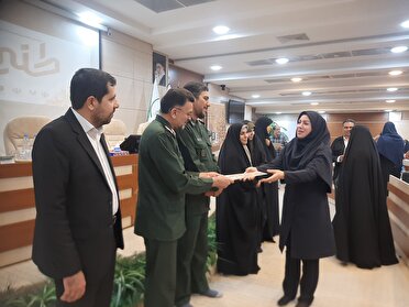 معرفی برترین های جشنواره طنین استان سمنان