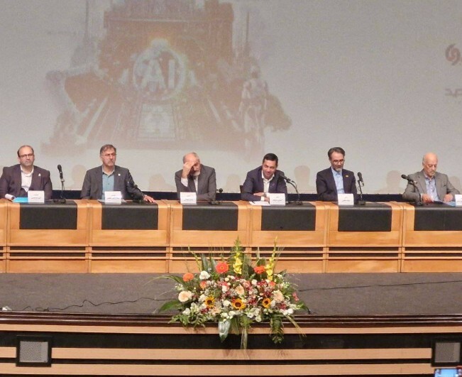 هشدار درباره بحران تأمین سنگآهن با تداوم صادرات بیرویه هشدار درباره بحران تأمین سنگآهن با تداوم صادرات بیرویه