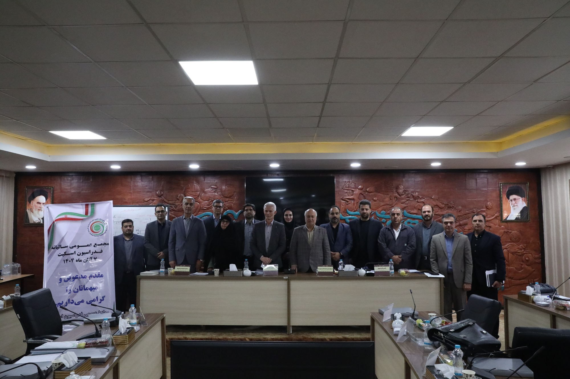 اسبقیان: ورزشکاران با در دست داشتن پرچم ایران، استکبار جهانی را ناامید میکنند اسبقیان: ورزشکاران با در دست داشتن پرچم ایران، استکبار جهانی را ناامید میکنند