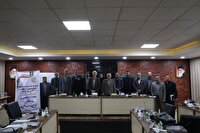 اسبقیان: ورزشکاران با در دست داشتن پرچم ایران، استکبار جهانی را ناامید میکنند