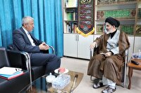 اجرای طرحهای راهسازی در بیش از ۶۰۰ کیلومتر از راههای آذربایجانغربی